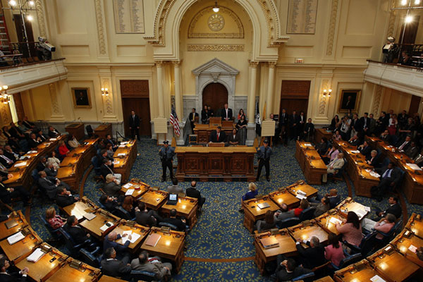 The Hottest Seats in the House: Guide to NJ’s Most-Contested Primaries