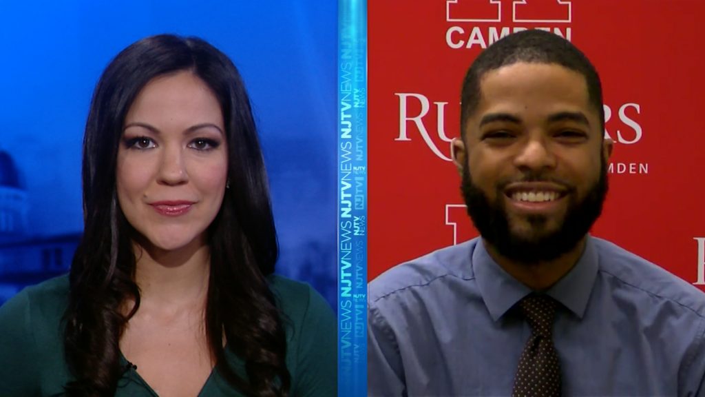 Young Urban Leaders helps young adults in Camden succeed