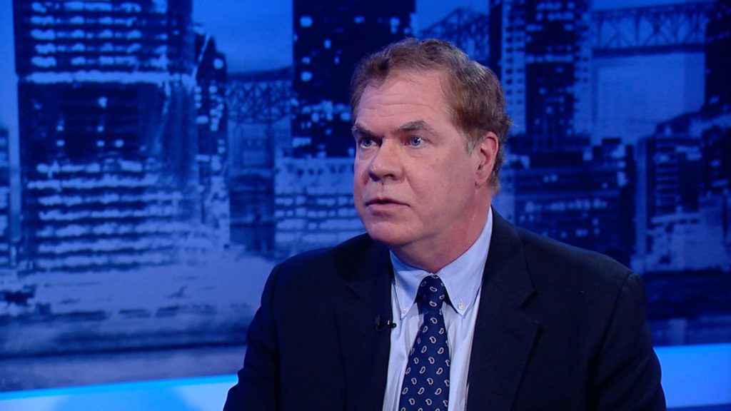 New Medical Society of New Jersey president discusses vision