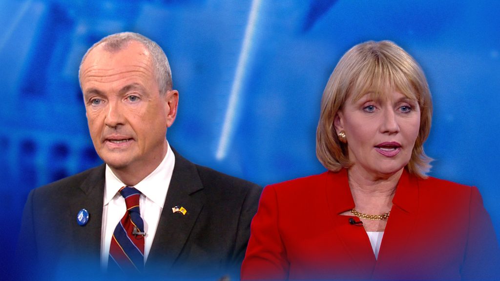 Takeaways from the New Jersey Primary