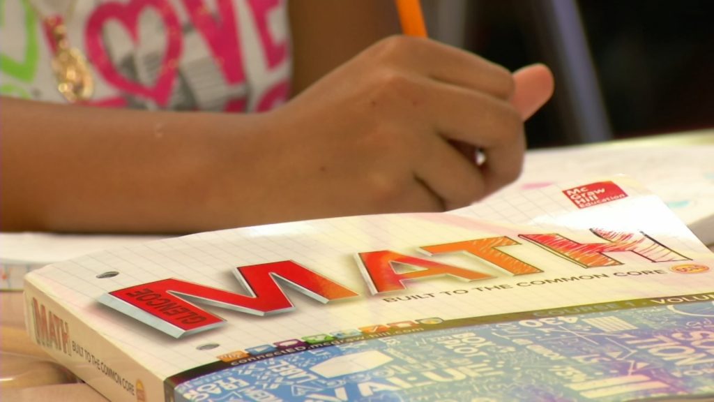 No school funding deal reached as Christie’s 100-day challenge ends