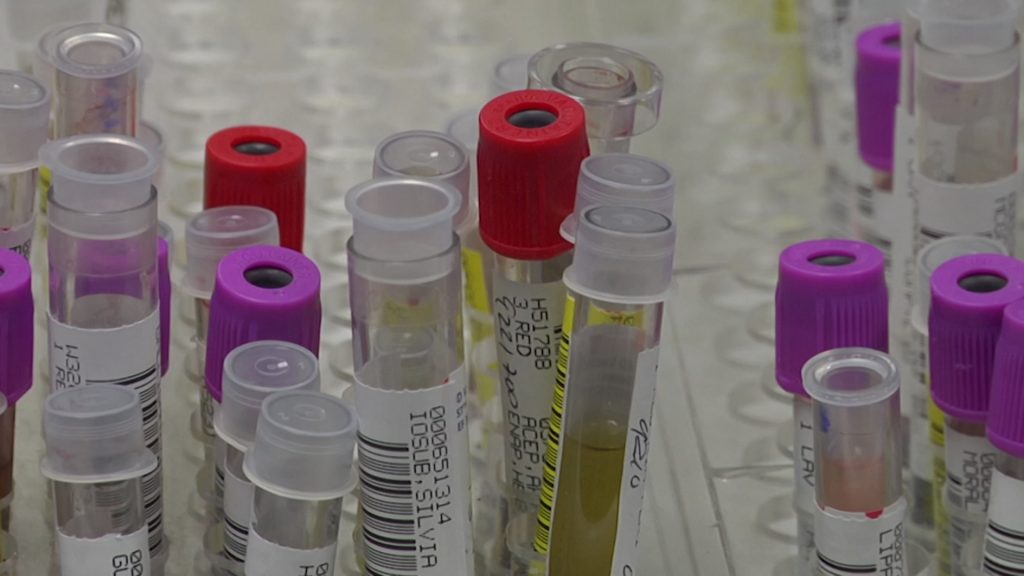 Why are young people the fastest growing population for Hepatitis C infections?