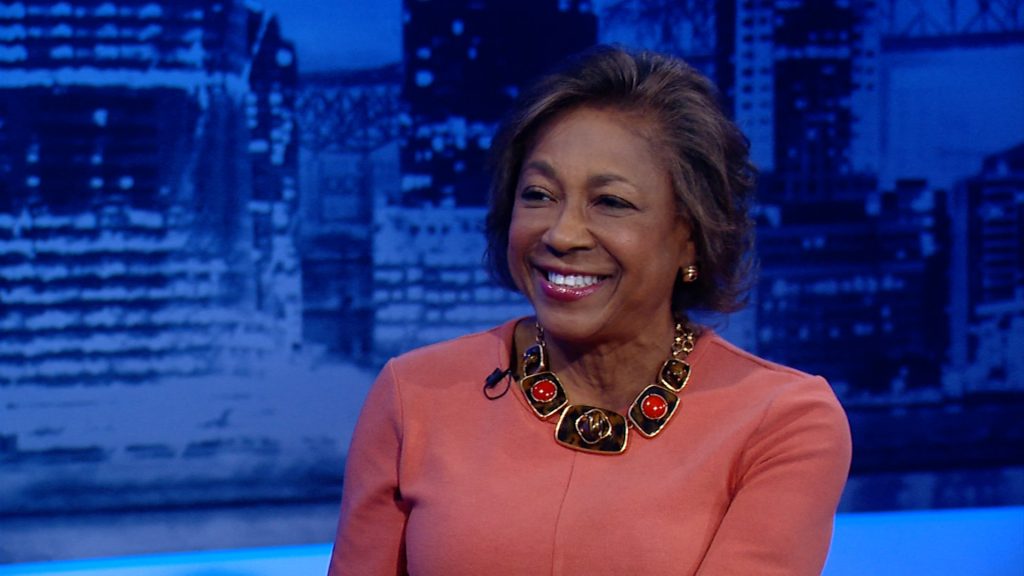 Sen. Cunningham discusses expungement and student debt bills