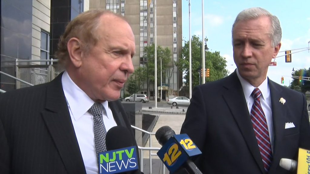 June 14, 2017: NJTV News with Mary Alice Williams