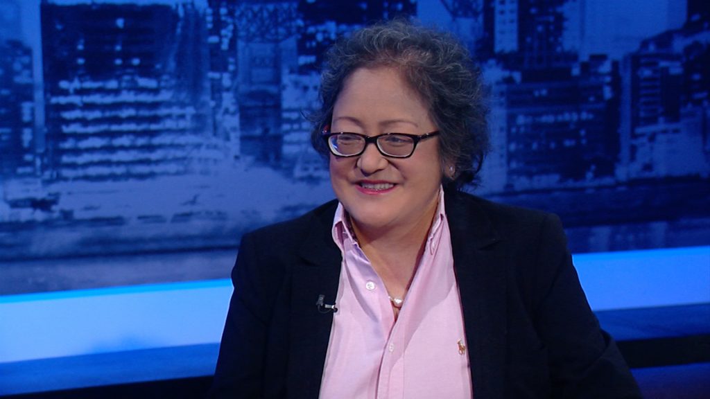 Surgeon becomes first women to win coveted American Heart Association Award