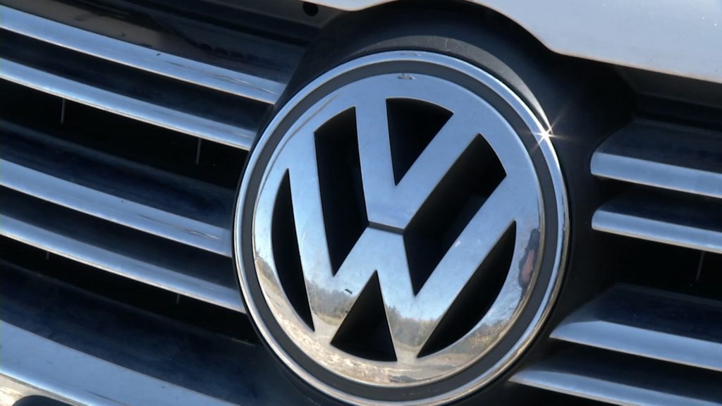 State announces plans for first round of Volkswagen settlement funds