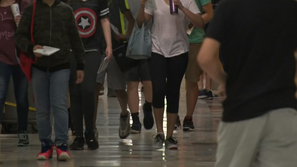 Teen suicide rates are increasing at a higher rate