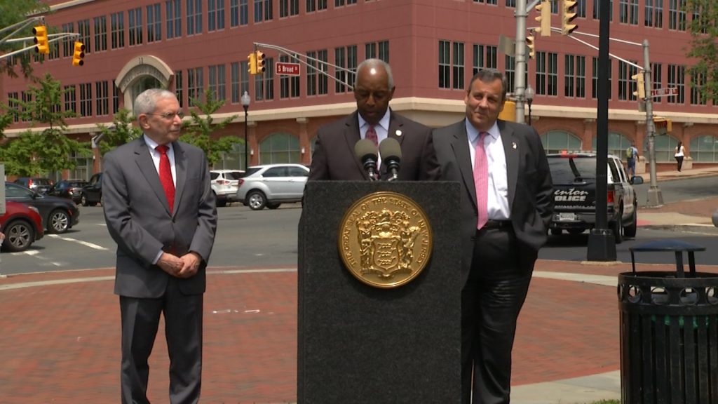 June 27, 2017: NJTV News with Mary Alice Williams