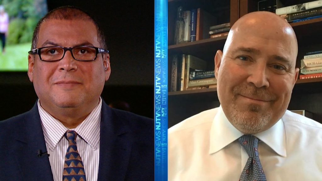 MacArthur discusses heroin task force, dismisses CBO score