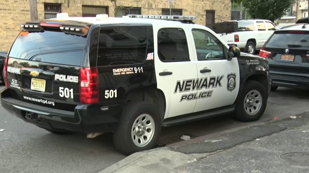 Newark monitoring team presents revised policies on use of force