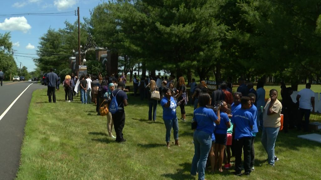 June 28, 2017: NJTV News with Mary Alice Williams