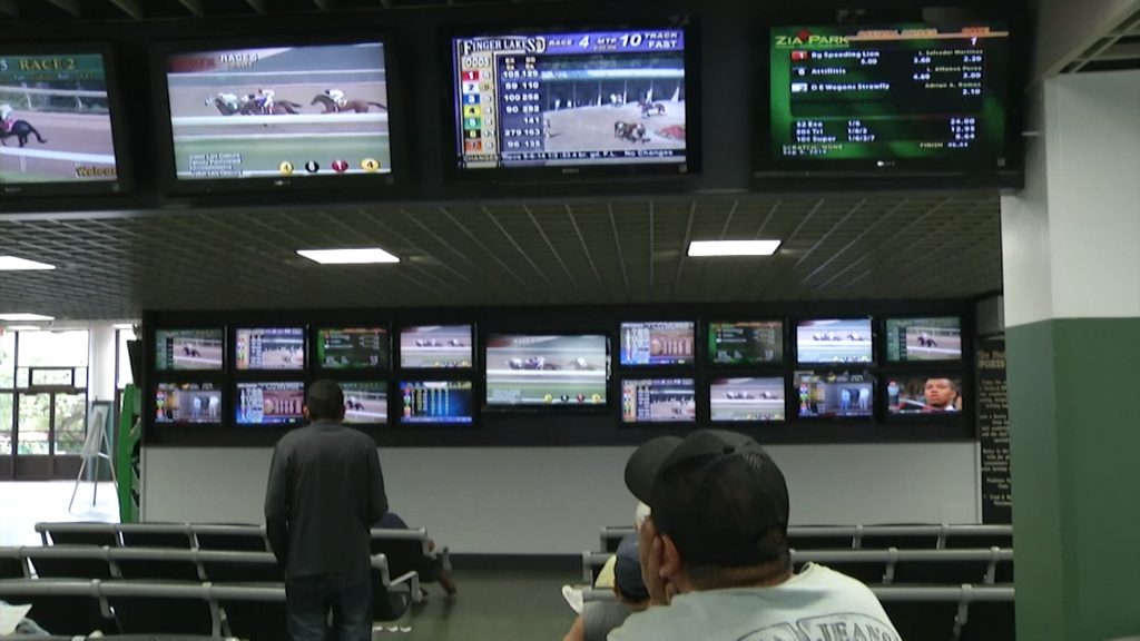 Supreme Court to end debate over sports betting in NJ