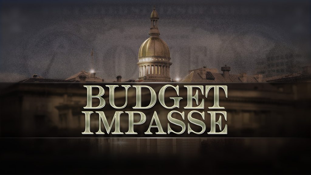 Budget negotiations halted, government shutdown likely