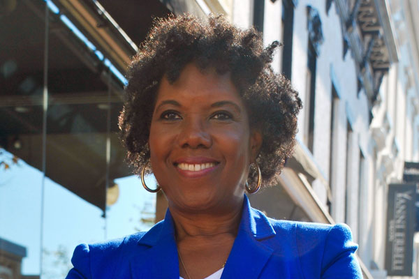 Profile: Former Corporate Employee Whose New Job Is Turning Around Kids’ Lives