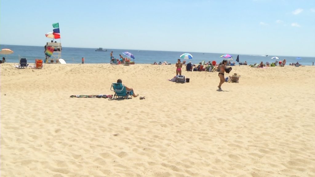 Guidelines for a safe and fun family weekend at the Jersey Shore