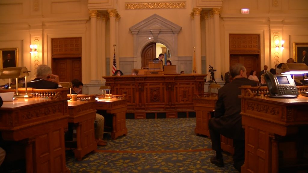 Shutdown ends after legislators compromise on Horizon bill