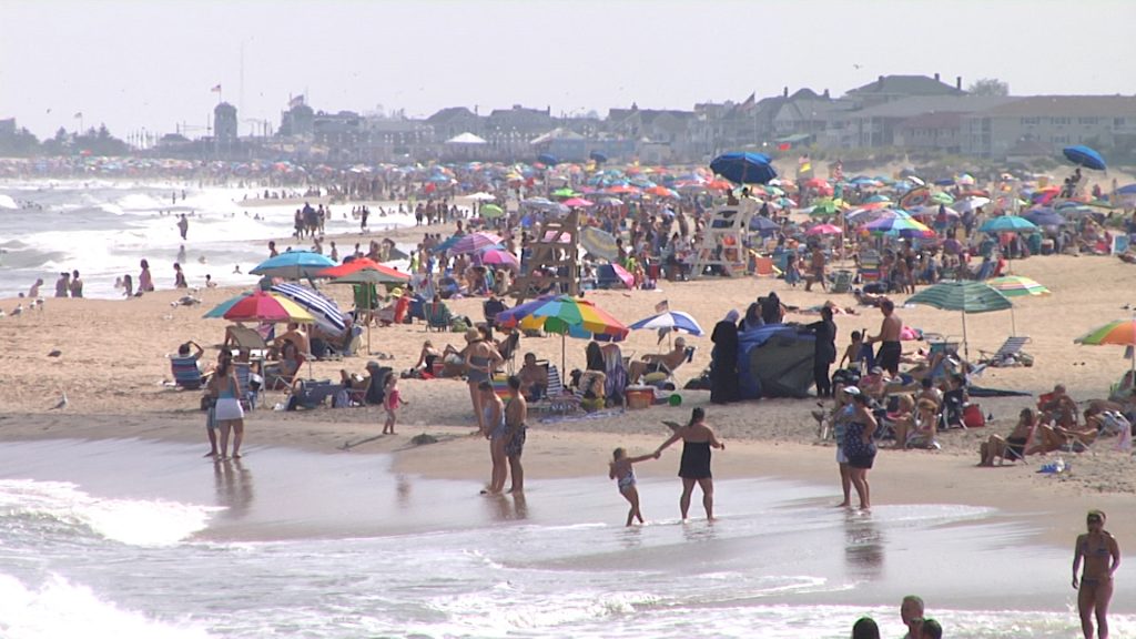 Shore Guide provides best places to go this summer