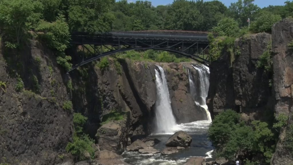 Paterson celebrates 225th anniversary on Fourth of July
