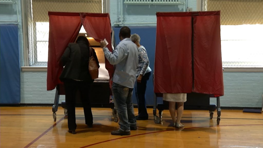 NJ joins states nixing election integrity commission requests