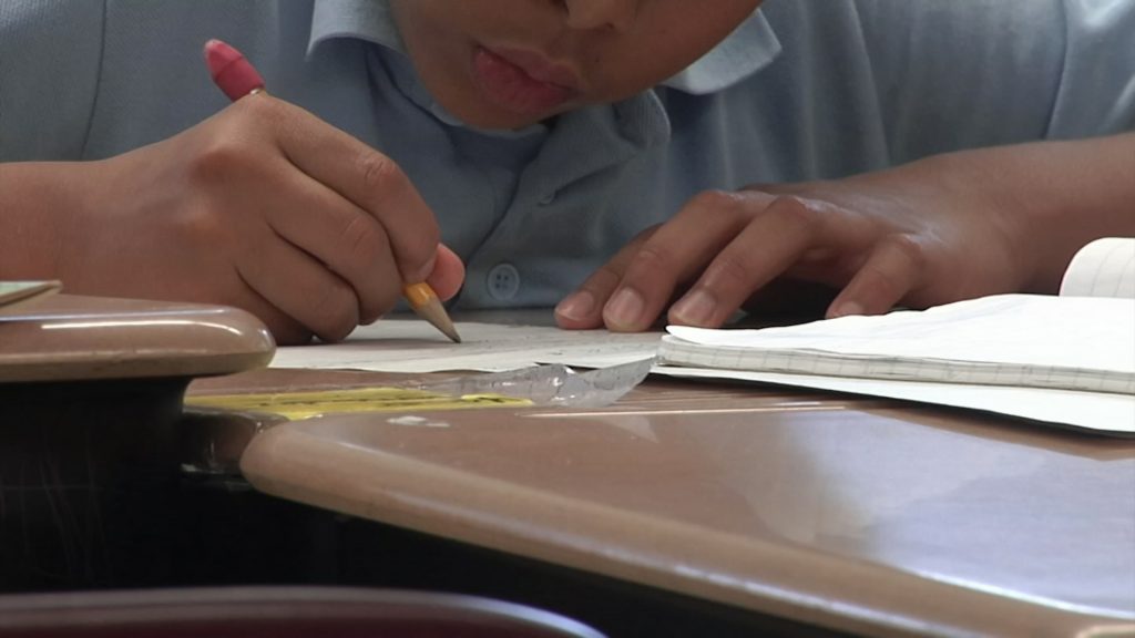 Jersey City regains control of schools after nearly 30 years under state control