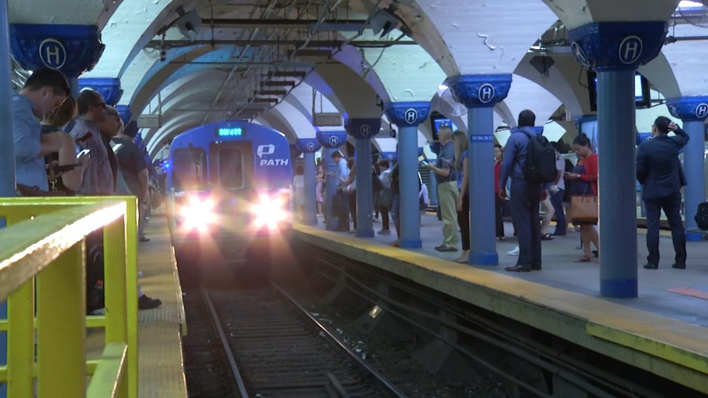 Commuters can’t complain as track work begins at NY Penn Station