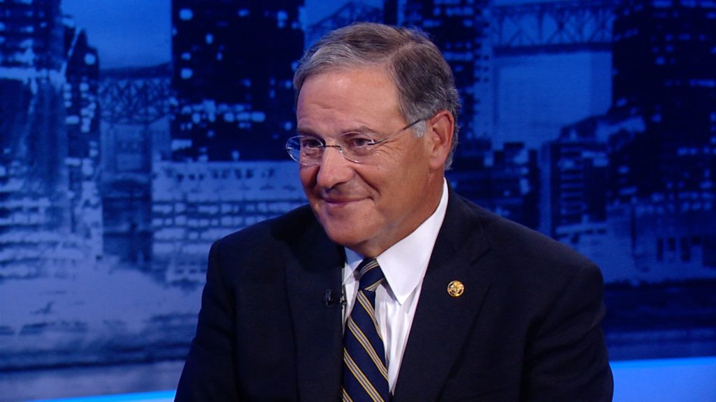 Assembly Minority Leader weighs in on issues affecting the state