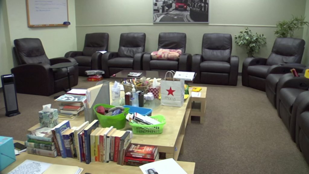 Governor proposes reorganization of mental health services for better integration of care
