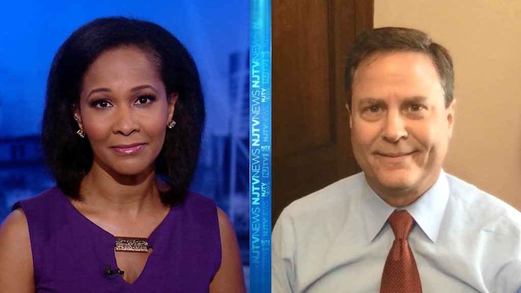 Rep. Norcross on health care, minimum wage and the midterm elections