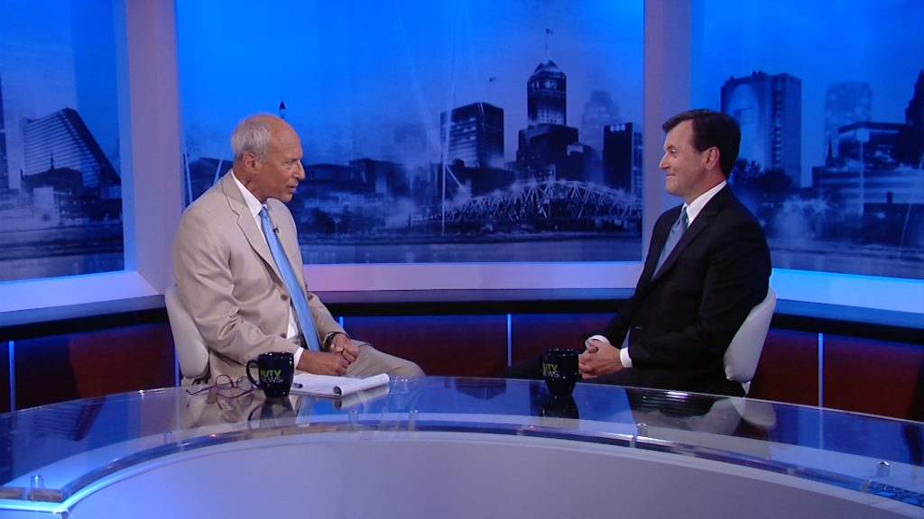 New GOP state chair says Guadagno can win without RNC