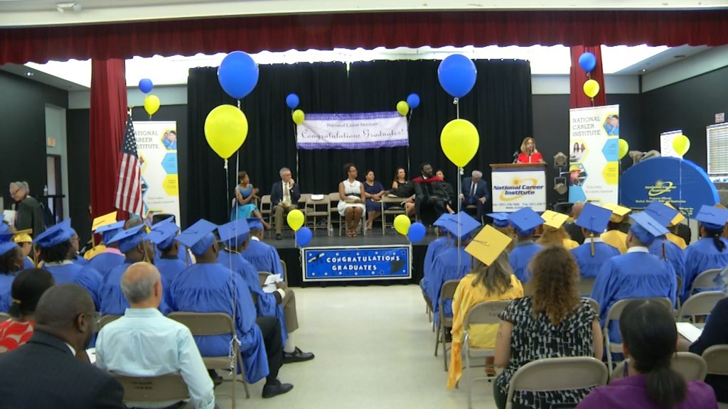 Program prepares graduates for union trades