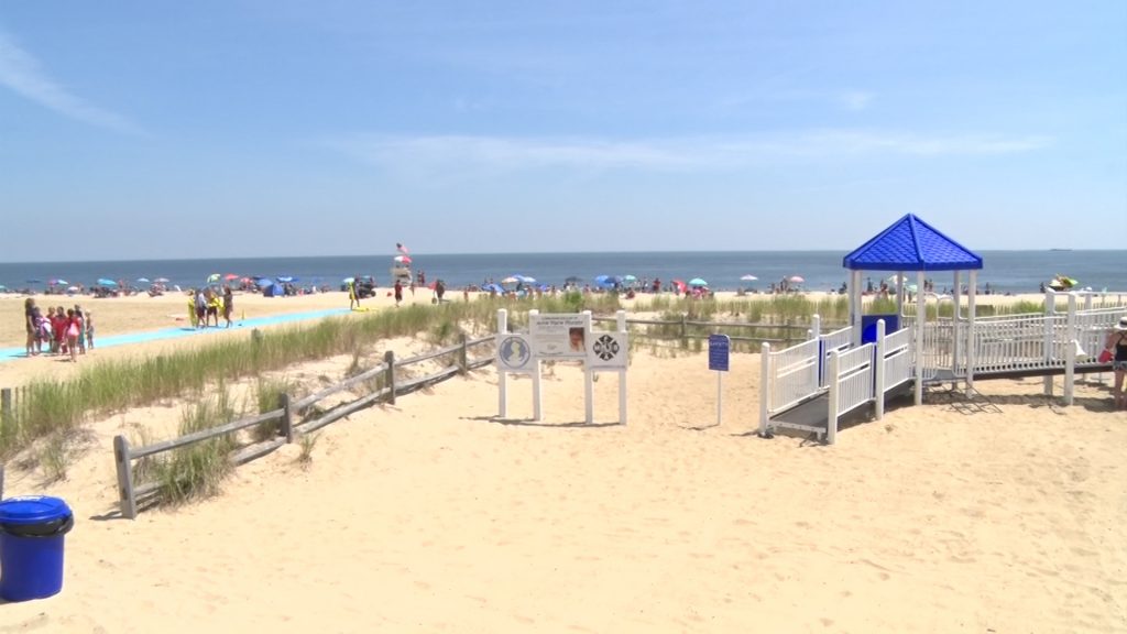 July 21, 2017: NJTV News with Mary Alice Williams