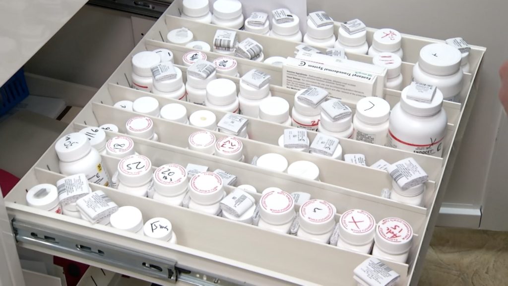 Christie declares Aug. 31 “Overdose Awareness Day” in New Jersey
