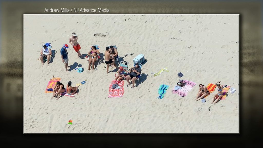 July 28, 2017: NJTV News with Mary Alice Williams
