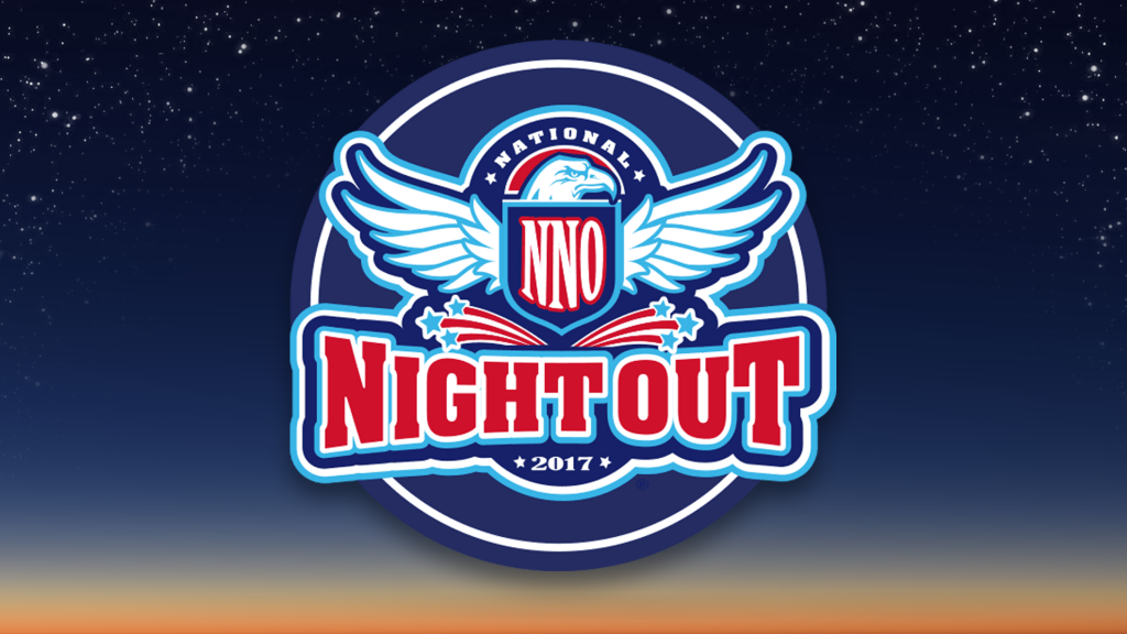 2017 National Night Out Events In NJ