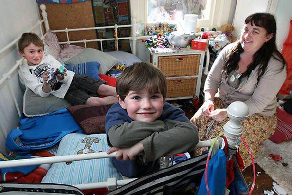 Trying to Bring NJ’s Antipoverty Program into the 21st Century