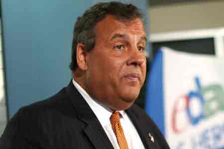 NJ Whistleblower Case Shows Christie Pressure for Tax Breaks