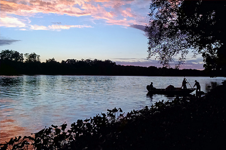Delaware Basin Report Mostly Upbeat But Warns On Climate Change