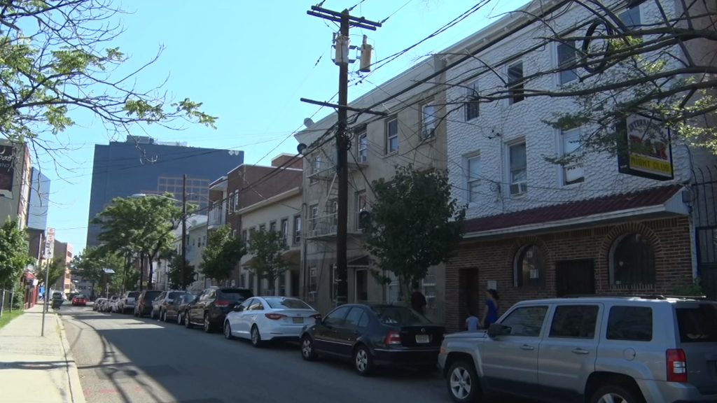 Newark officials seek to develop Ironbound section