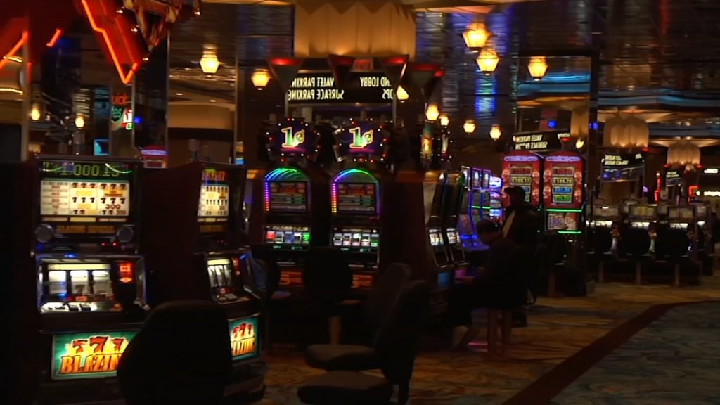 Gaming Association offers available tools for problem gamblers