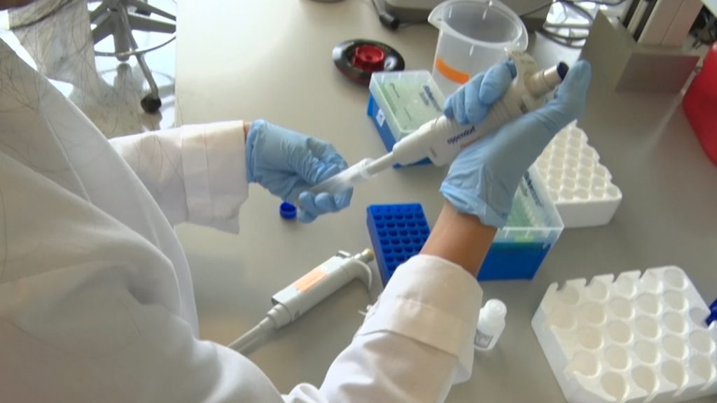 Kean University hosts Innovation Summit