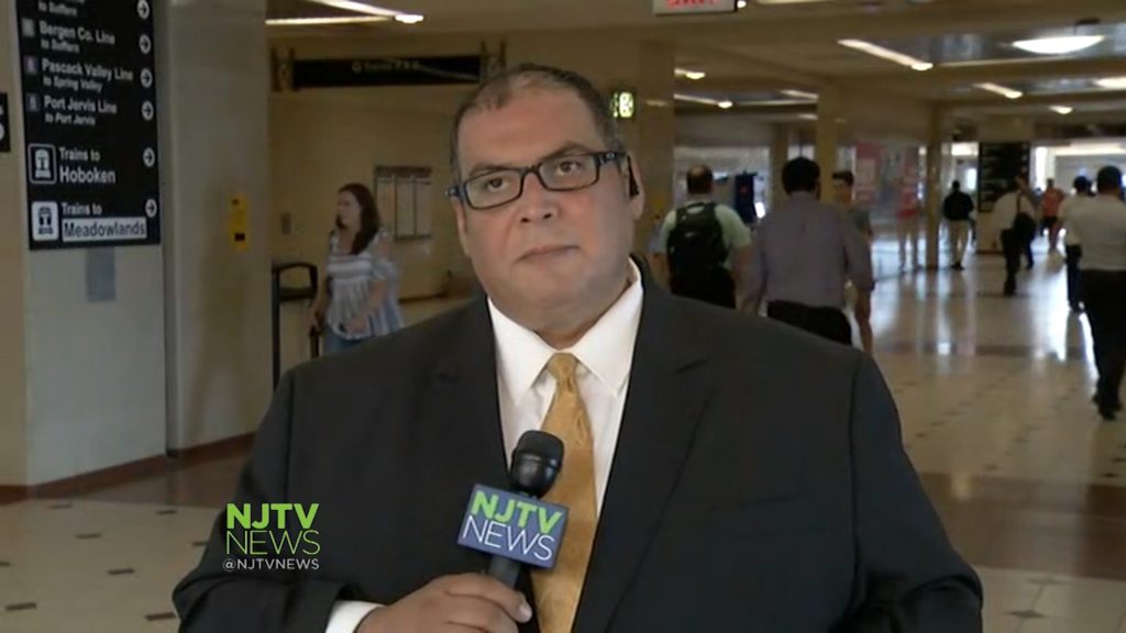 Secaucus hosts second public hearing on Gateway Tunnel environmental impact report