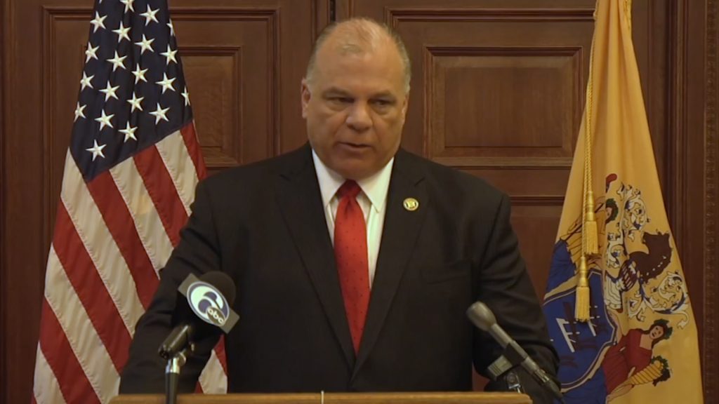 NJEA releases endorsements for state Senate and Assembly races