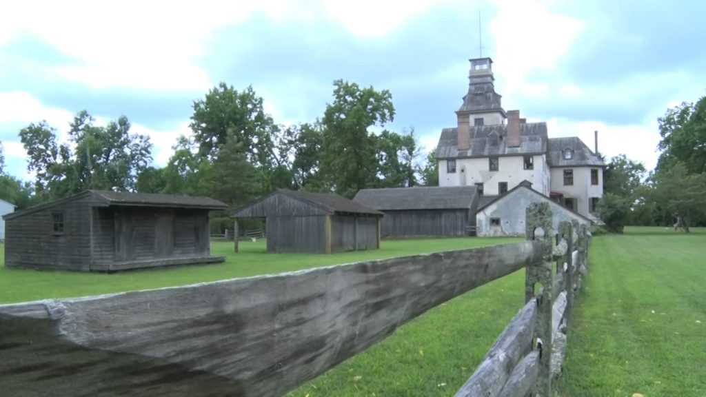 Historic Batsto Village transports visitors back in time