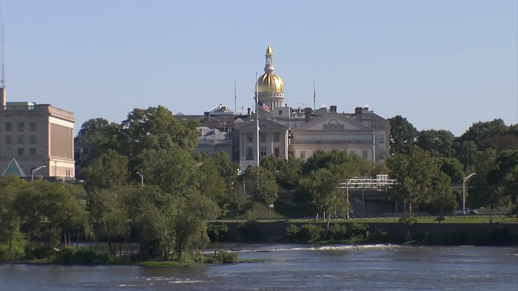 Gubernatorial candidates react to Trump on Charlottesville
