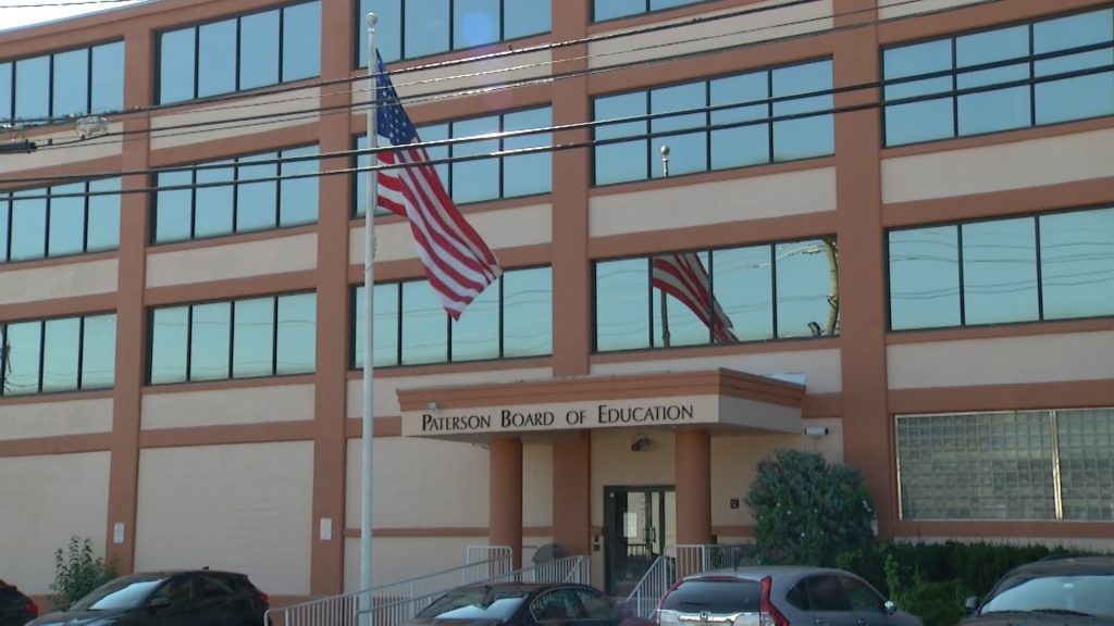 Paterson’s interim superintendent discusses district plan
