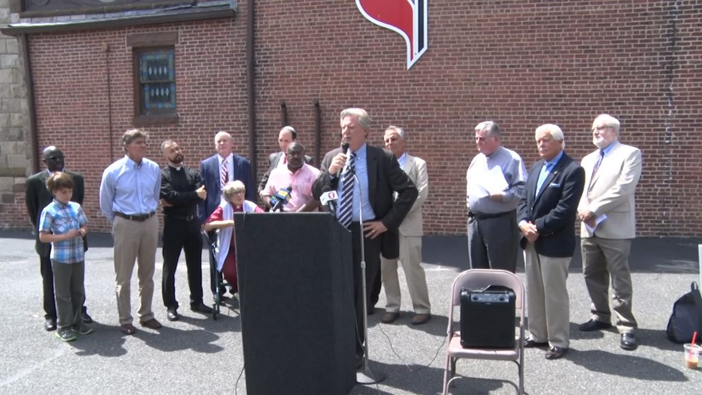 Aug. 16, 2017: NJTV News with Mary Alice Williams