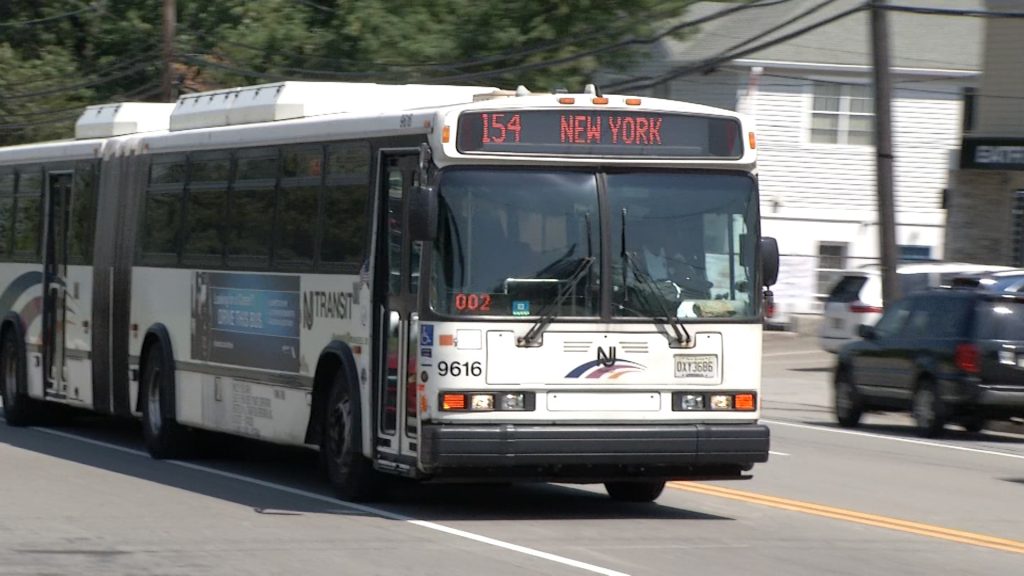 Regional Plan Association proposes transit system revamp