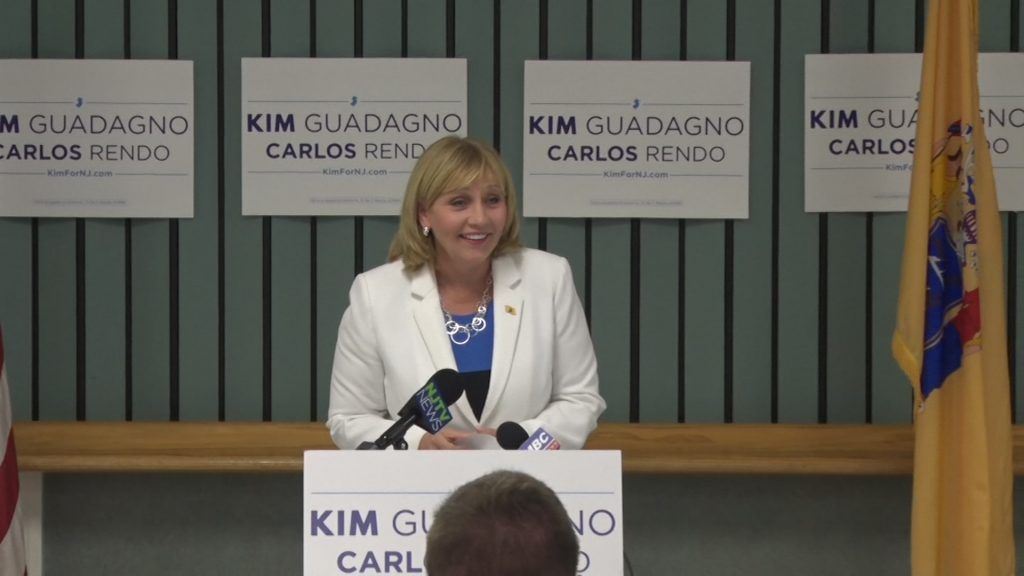 Guadagno responds to article on Phil Murphy’s fiscal priorities
