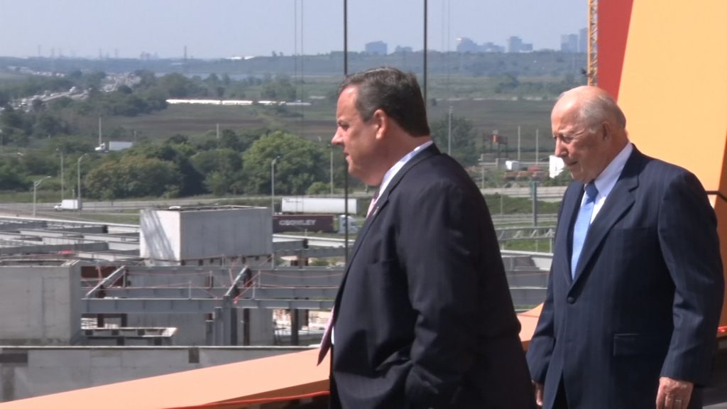 Aug. 21, 2017: NJTV News with Mary Alice Williams