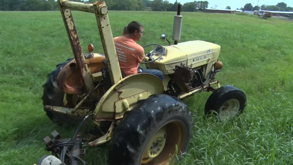 NJ takes steps to keep farmland in the family